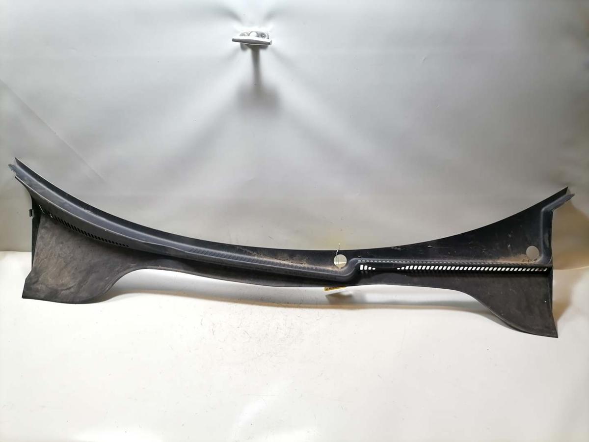 VW Golf 6 original Windlauf Abdeckung Wasserkasten Bj.2009